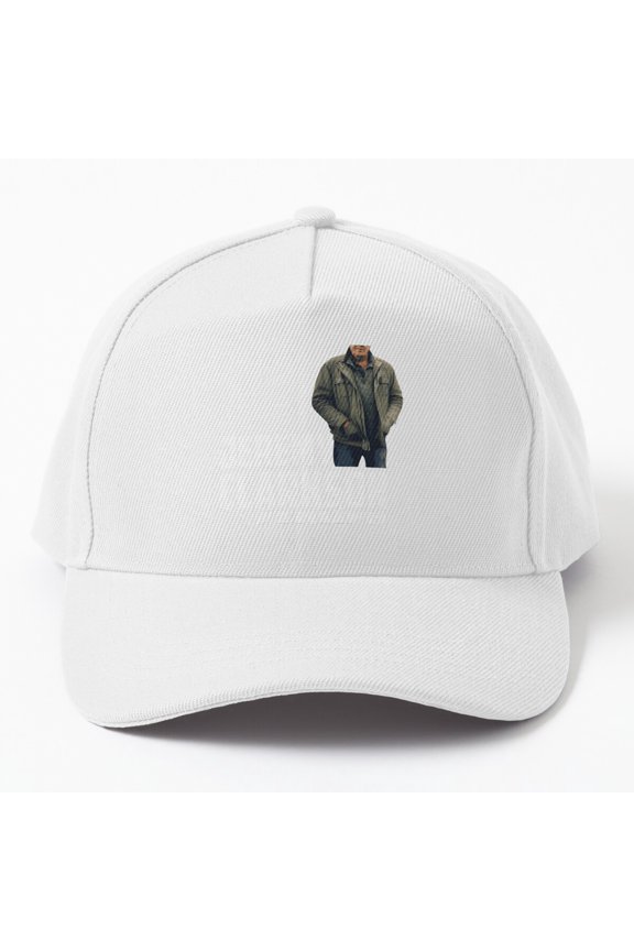 Jeremy Clarkson Farmer S Baseball Cap, Farming Fan Series Graphic Design, Classic Everyday Hat
