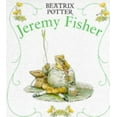 thumbnail image 1 of Pre-Owned Jeremy Fisher: 1 (Hardcover) 0723243239 9780723243236, 1 of 1