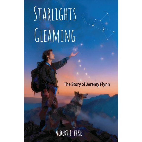 Jeremy Flynn Starlights Gleaming: The Story of Jeremy Flynn, Book 2, (Paperback)