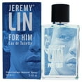 thumbnail image 1 of Jeremy Lin For Him by Jeremy Lin for Men - 3.4 oz EDT Spray, 1 of 2