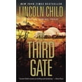 thumbnail image 1 of Jeremy Logan The Third Gate, Book 3, (Paperback), 1 of 1