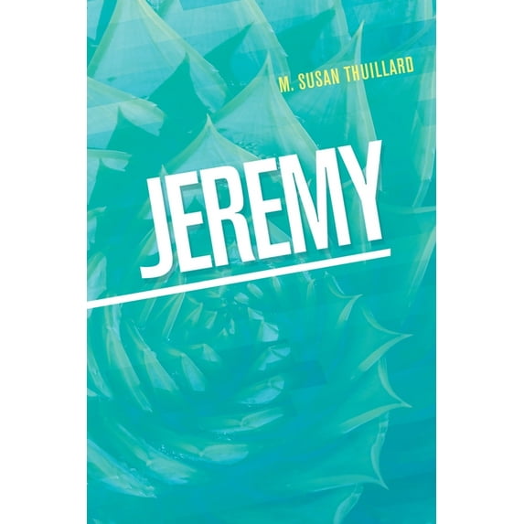 Jeremy (Paperback)