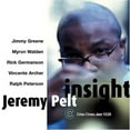 thumbnail image 1 of Jeremy Pelt - Insight - Jazz - CD, 1 of 1