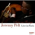 thumbnail image 1 of Jeremy Pelt - Noir En Rouge - Live In Paris - Music & Performance - CD, 1 of 2
