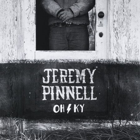 Jeremy Pinnell - OH/KY - Music & Performance - CD