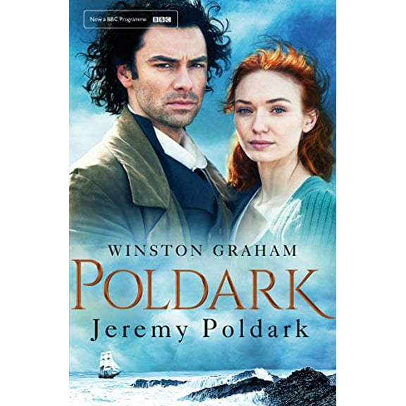 Pre-Owned Jeremy Poldark (Paperback) 1509808639 9781509808632