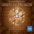 thumbnail image 1 of Jeremy Summerly - Lament for Jerusalem - Music & Performance - CD, 1 of 2