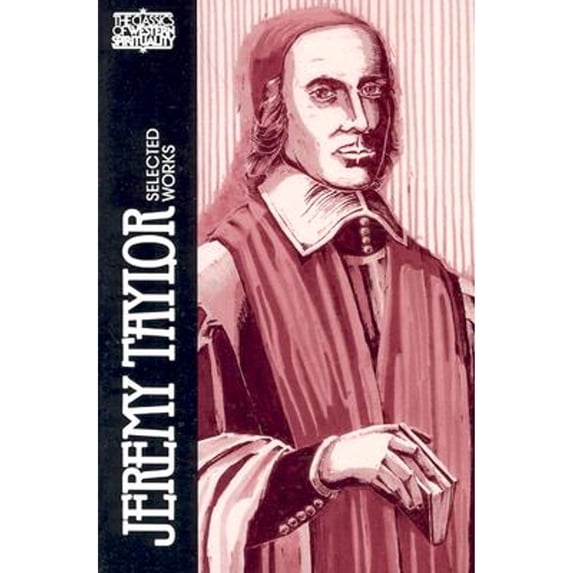 Pre-Owned Jeremy Taylor (Paperback) 0809131757 9780809131754