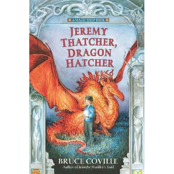 Pre-Owned Jeremy Thatcher, Dragon Hatcher