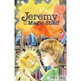 thumbnail image 1 of Jeremy and the Magic Shelf, (Paperback), 1 of 1