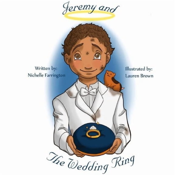 Jeremy and the Wedding Ring, (Paperback)