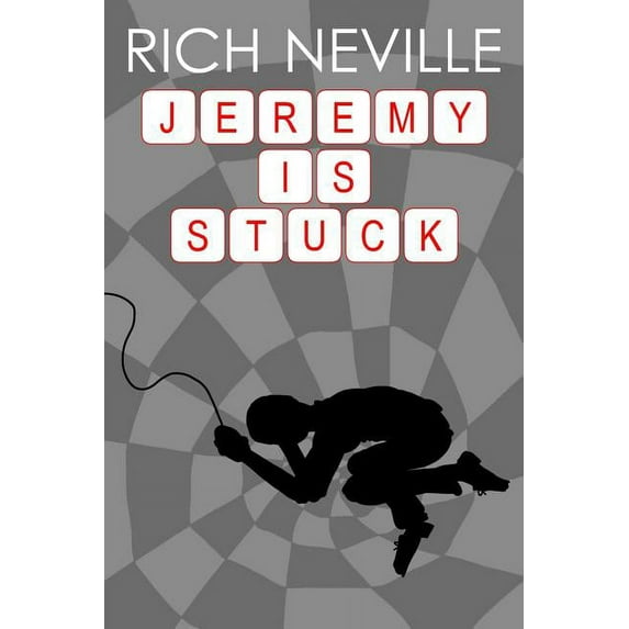 Jeremy is Stuck (Paperback)