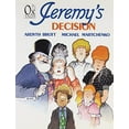 thumbnail image 1 of Pre-Owned Jeremy's Decision (Paperback) 0195409698 9780195409697, 1 of 1