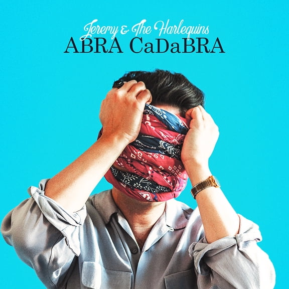Jeremy & the Harlequins - ABRA CaDaBRA - Music & Performance - CD