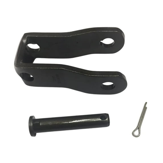 Jeremywell 2 Pieces 88K Connecting Link For Pintle Roller Chain