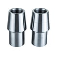 thumbnail image 1 of Jeremywell 3/4-16 RH + LH Threaded Weld-In Bung Set Fits 0.120 Wall Tube Heim Joints, 1 of 4