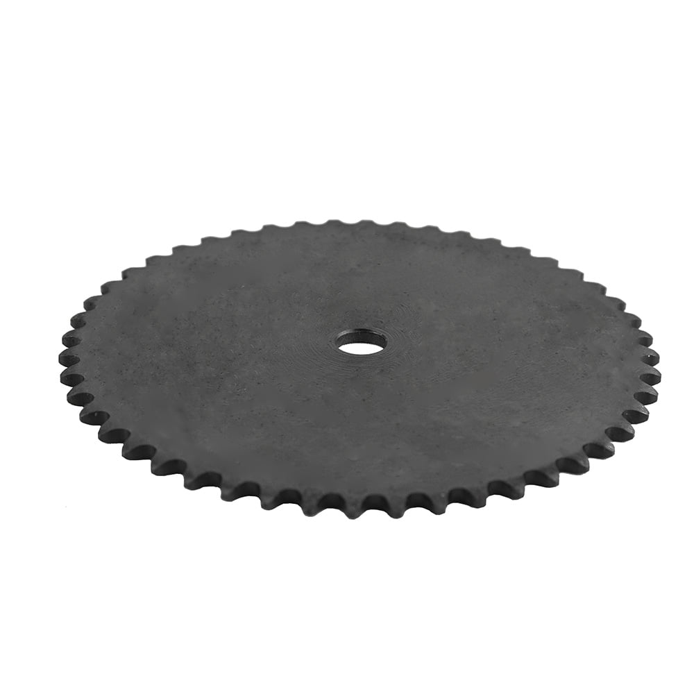 AZSSMUK #35 Rolketting – 5 Voet (160 Schakels), Koolstofstaal, Met Verbindingsschakel, Voor Industriële Toepassingen En Minifietsen