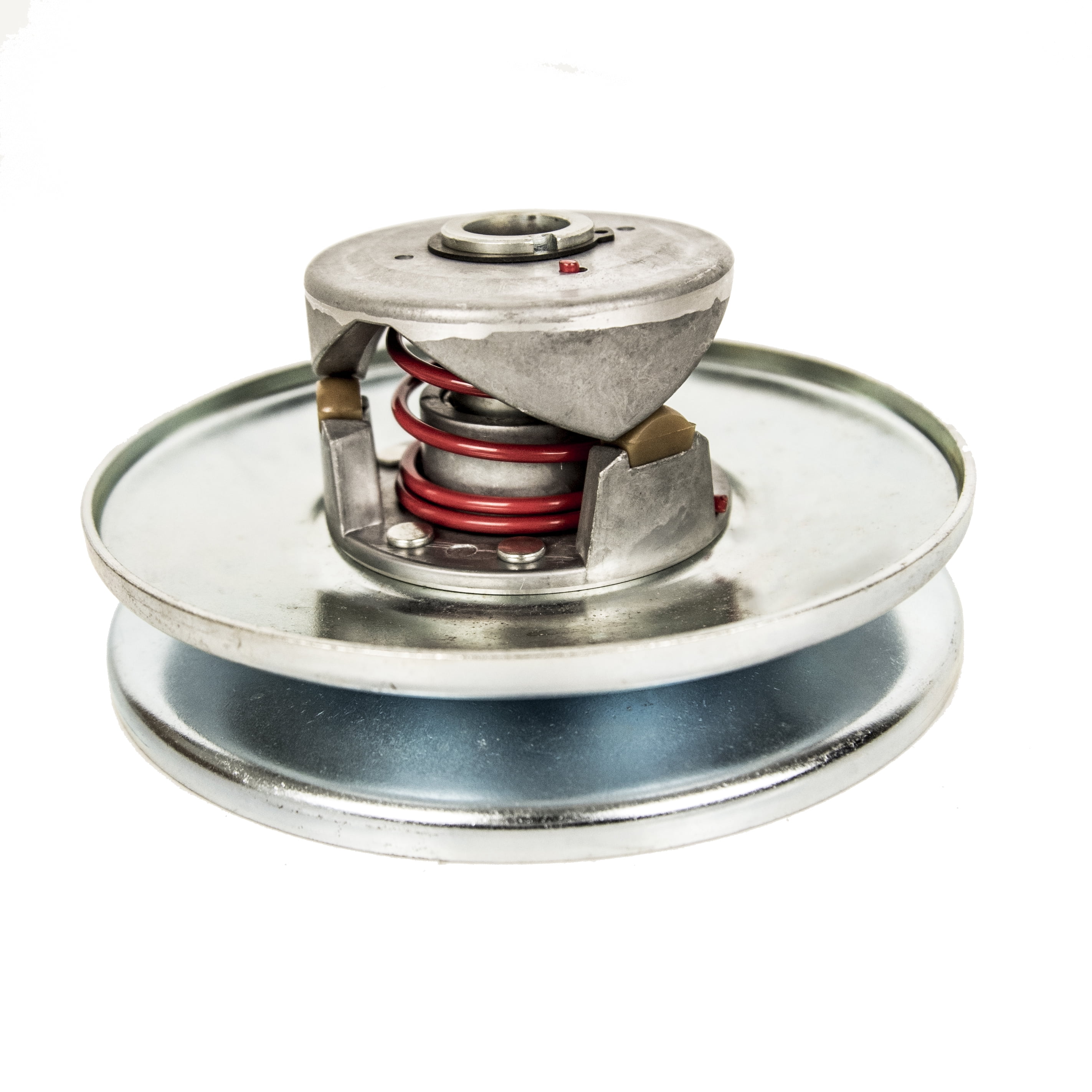 Jeremywell 40 Series Torque Converter Driven Clutch 7/8" Bore For Manco