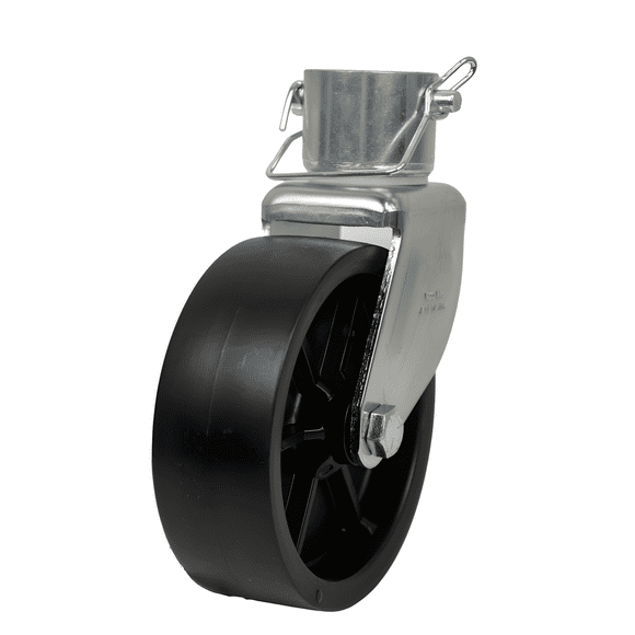 Trailer Caster Wheel