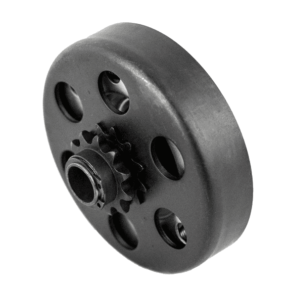 Jeremywell Centrifugal Clutch 5/8" Bore 11 Tooth 11T For 35 Chain For 2.8HP and 97cc Engines