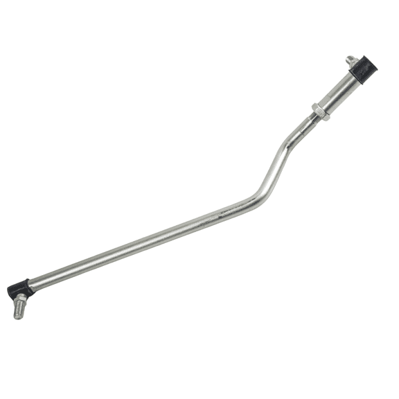 Jeremywell Left Drag Link Fits John Deere LA 100 Series GY21250 GY20770 R13440 Adjustable