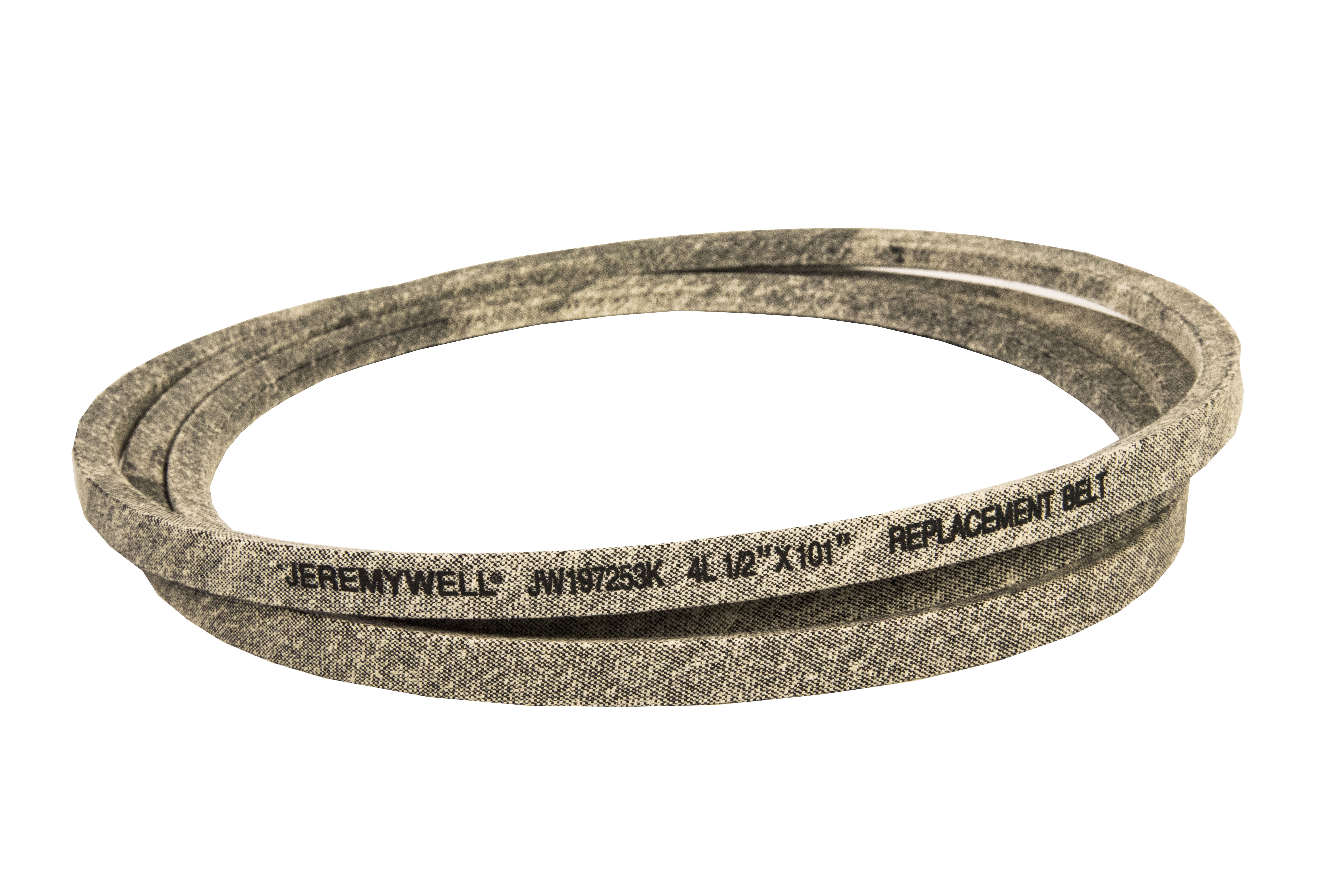 429636 mower belt hotsell