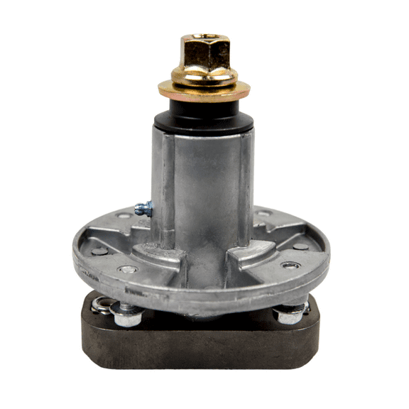 Jeremywell Spindle Assembly Replaces John Deere GY20785 GY20050 42" 48" Deck