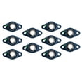 thumbnail image 2 of ZSKL SUCSFL201-8 Stainless Steel 2-Bolt Flange Unit – 1/2" Bore, ABEC3, Set Screw Lock 2 of 2
