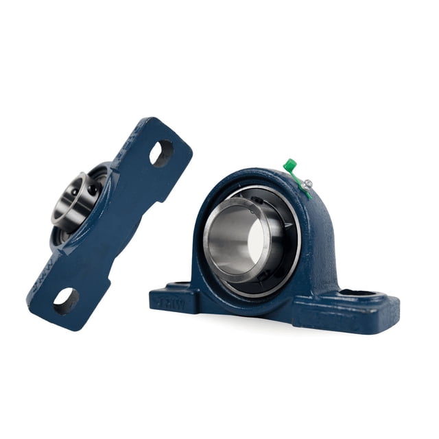 Pillow Block Bearing - UCP 210 at ₹ 76/piece | Pillow Block Bearing in