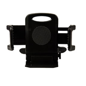 Jeremywell Universal Smartphone Car Air Vent Mount Cell Phone Holder Cradle with Quick Easy Release Button for iPhone X 8 8 Plus 7