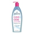 thumbnail image 1 of Jergens Cloud Créme with Hyaluronic Complex, Non-Greasy Breathable Hydration Body Lotion, 13 fl oz, 1 of 6