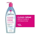 Jergens Cloud Creme with Hyaluronic Complex, NonGreasy Breathable
