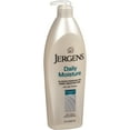 thumbnail image 1 of Jergens Daily Moisture Fragrance Free Dry Skin Lotion, 21 fl oz, 1 of 7
