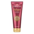 Jergens Hand and Body AIF4 Lotion, Melanin Glow Illuminating