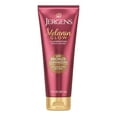thumbnail image 1 of Jergens Hand and Body Lotion, Melanin Glow Illuminating Moisturizer Bronze Luminizers 7 Oz, 1 of 10