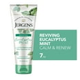 Jergens Hand and Body Lotion, Revitalizing Eucalyptus Mint Body Butter