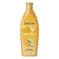 thumbnail image 1 of Jergens Hand and Body Lotion, Skin Smoothie Cucumber & Melon Scented Body Lotion, 10 Oz, 1 of 10