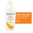 Jergens Hand and Body Lotion, Ultra Healing Dry Skin Moisturizing Body