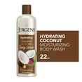 thumbnail image 1 of Jergens Hydrating Coconut Body Wash, with Coconut Oil, 22 fl oz, 1 of 11