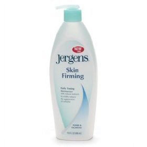 Jergens Jerg 21oz Skin Firming Bonus