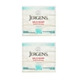 thumbnail image 1 of Jergens Mild Soap 3 ZS23 Bars 3 oz ea (Pack of 2), 1 of 3
