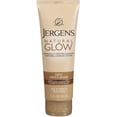 thumbnail image 1 of Jergens Natural Glow Daily Moisturizer Fair to Medium Skin Tones, 7.5 oz, 2 Pack, 1 of 5