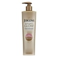 thumbnail image 1 of Jergens Natural Glow Daily Moisturizer Lotion, Medium to Deep Skin, Self Tanner, 10 oz, 1 of 11