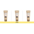 thumbnail image 1 of Jergens Natural Glow Firming Daily Moisturizer Medium to Tan Sunless Self Tanner Lotion, 7.5 oz - 3 Pack, 1 of 1