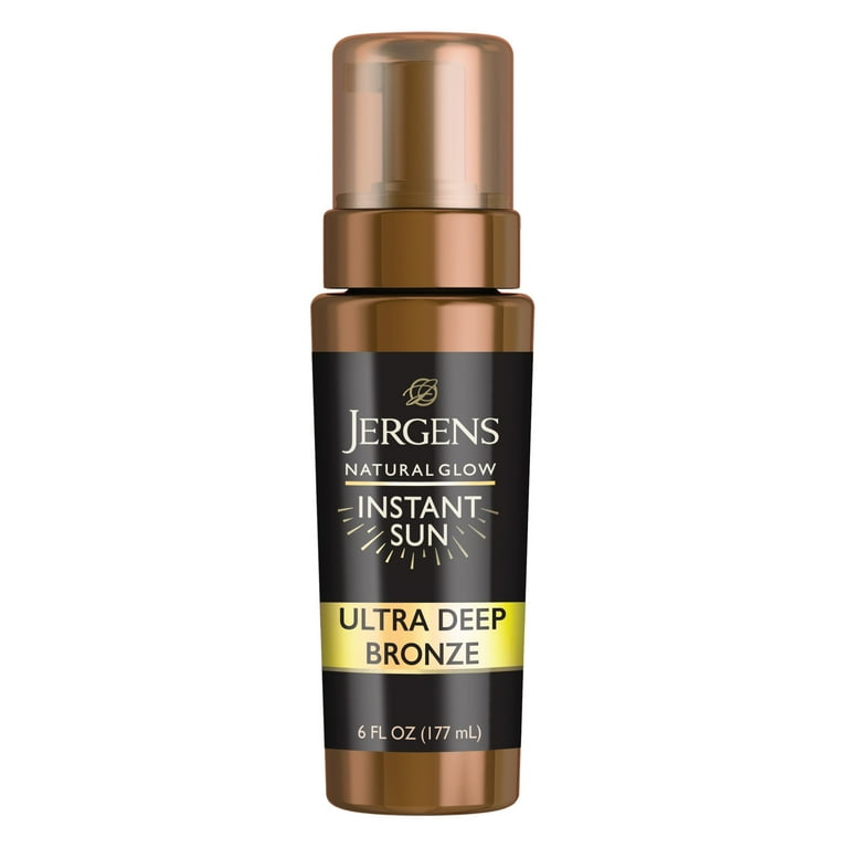 Instant Sunless Mousse (6oz) Instant Sunless Mousse (6oz)