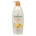 thumbnail image 1 of Jergens Nourishing Honey 16.8oz Dry Skin Moisturizer (Pack of 3), 1 of 2