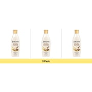 Jergens Shea Butter Skin Enriching Moisturizer, 8 Oz - 3 Pack Bundle