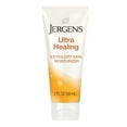 thumbnail interactive-video image 1 of Jergens Ultra Healing Hand and Body Lotion Dry Skin Moisturizer, Vitamins C, E, B5, 2 oz, 1 of 13