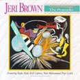 thumbnail image 1 of Jeri Brown - Unfolding - Music & Performance - CD, 1 of 1