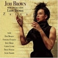 thumbnail image 1 of Jeri Brown - Zaius - Music & Performance - CD, 1 of 1